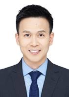 A picture containing necktie, person, suit, person

Description automatically generated